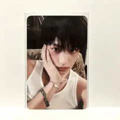 EXO カイ KAI Wait On Me qq music トレカ 3