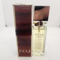 60ml】SHISEIDO INOUI EDP 資生堂 インウイ - メルカリ