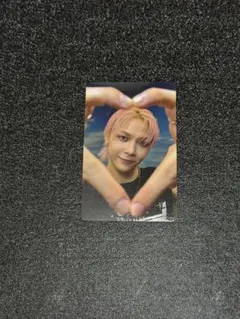 &team ニコラス トレカ