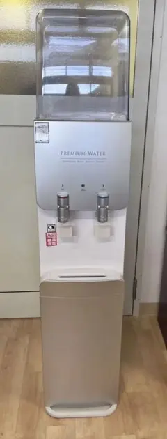 プレミアムウォーターサーバー本体　美品 2025年最新】プレミアムウォーター サーバーの人気アイテム - メルカリ