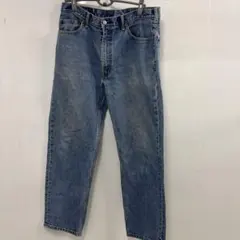 Levi's 550 ライトブルーデニム W36 L32