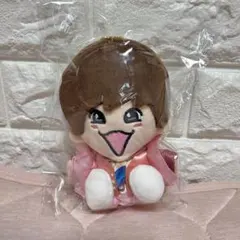 なにわ男子 藤原丈一郎 ちびぬい 第2弾