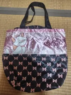 ディズニー　マリー　ハンドバッグ