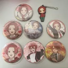 バラ売り⭕️】 いれいす りうら まとめ売り - メルカリ