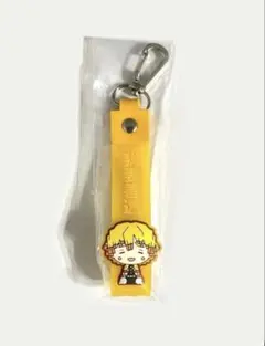 鬼滅の刃 一番くじ 姉の仇 ぽこっとちゃーむ 我妻善逸