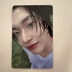 RIIZE ウォンビン epilogue トレカ RIIZING