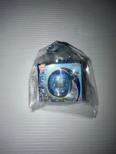 たまごっち おかしなたまごボーロっち たまごっちパラダイス ブルーウォーター