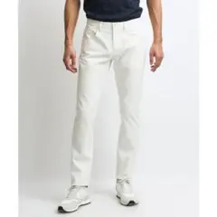 MK ミッシェルクランオム　パンツ　デニム