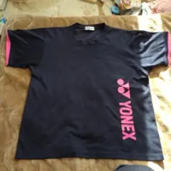 YONEX　Ｔシャツ Ｌ