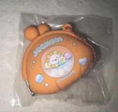 JOCHUM Bira がま口キーホルダー カプセルトイ