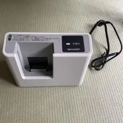 2026年最新】シャープ 掃除機 充電器の人気アイテム - メルカリ