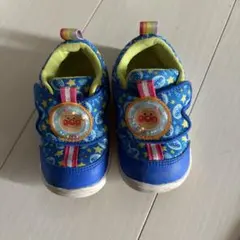 アンパンマン ベビーシューズ 13.5cm