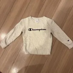 Champion グレー 110