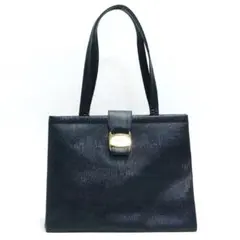 未使用・極美品】ピエールカルダン 2way ハンドバッグ ショルダー 