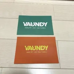2026年最新】Vaundyトレカの人気アイテム - メルカリ