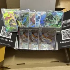 【引退品:まとめ売り】ライチュウar等のサムネイル