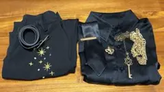 【訳あり】ツイステ 5周年 ブレジュ 衣装