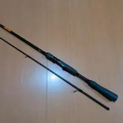 AbuGarcia Egisys SXES-882ML-SJ-KRケース付 - メルカリ