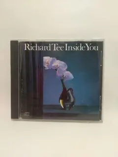 Richard Tee Inside You