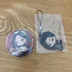 ツイステ ジャミルセット