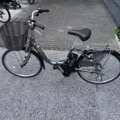 満*猫様 電動自転車　YAMAHA PAS 訳あり格安　引き取り限定 満*猫様 電動自転車 YAMAHA PAS 訳あり格安 引き取り限定 - メルカリ