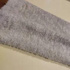 2足　まとめ売り　レディース　靴下　ソックス　もこもこ