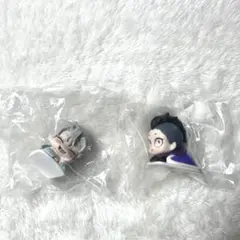 鬼滅の刃 おねむたん 拾壱ノ型 不死川実弥 玄弥 セット 幼少期 子ども 兄弟