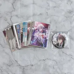 アイナナ　ZOOL まとめ売り