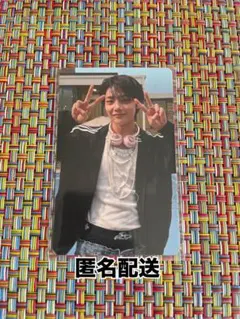 straykids do it アイエン　hmv