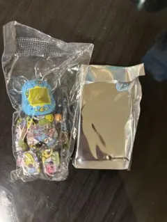 【新品】BE@RBRICK SERIES 51 ANDY アンディ　たまごっち