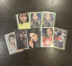 twiceジョンヨントレカセット