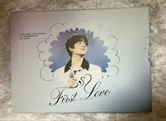 チェジョンヒョプFirst Love Blu-ray - メルカリ