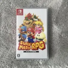 2026年最新】スーパーマリオrpg 箱の人気アイテム - メルカリ