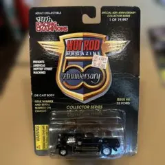 Racing Champions Ford Collector Seriesのサムネイル