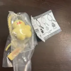 mojojojo モジョジョジョ カラフルマルチチャーム