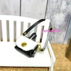 値下げ★2way ショルダーバッグ イーマリーちゃん　リカちゃん　ブライス