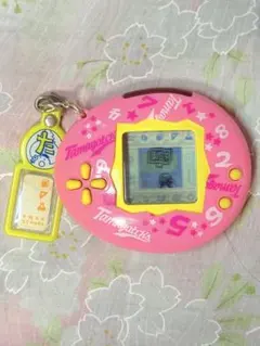 美品動作確認済み説明書付たまごっちスクール せーとぜーいんしゅーごっち！541 美品動作確認済み説明書付たまごっちスクール せーとぜーいんしゅーご