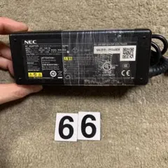 NEC 純正　ACアダプター　ADP90 ADP-75SB EB 動作確認済み
