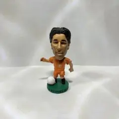 コリンシアン　ファンニステルローイ