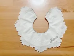 MARLMARL スタイ　名前刺繍入り