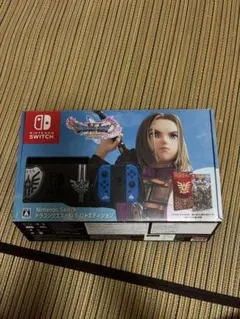 美品】任天堂Switch ロトエディション 本体＋ソフトセット+プロコン