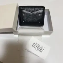 326 極上美品 Maison Margiela マルジェラ 3つ折り財布 - メルカリ