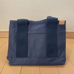 ミニトートバッグ