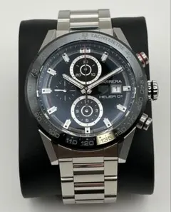 【美品】タグホイヤー TAG HEUER CAR201Z カレラ　ホイヤー01
