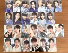 SEVENTEEN　トレカ　CARATLAND ケレン2024