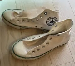 Converse ハイカットスニーカー