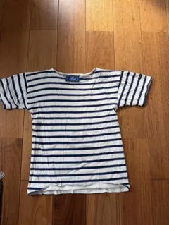 SAINT JAMES ボーダー Tシャツのサムネイル