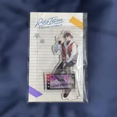 佐伯イッテツ にじさんじ RITOTETSU アクリルスタンド リトテツ