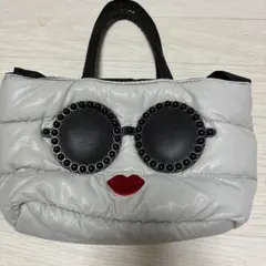 a-jolie サングラスモチーフ ハンドバッグのサムネイル