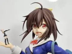 FIG064 1/8 コトブキヤ 化物語 神原駿河 - メルカリ